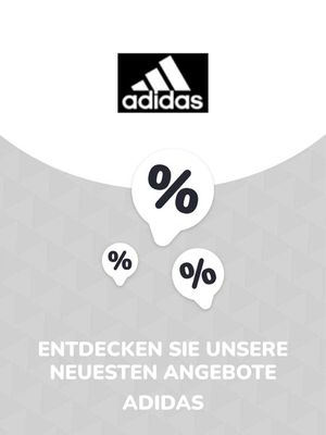 Adidas Katalog in Ebikon | Angebote Adidas | 7.11.2023 - 7.11.2024