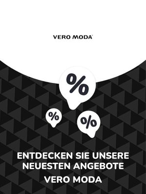 Angebote von Kleider, Schuhe & Accessoires in Lausanne | Angebote Vero Moda in Vero Moda | 7.11.2023 - 7.11.2024