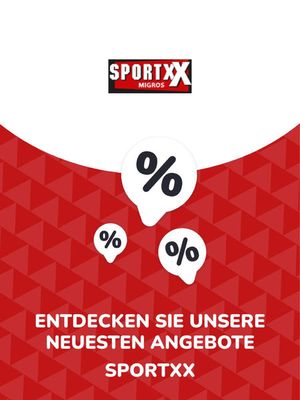 SportXX Katalog in Carouge | Angebote SportXX | 7.11.2023 - 7.11.2024