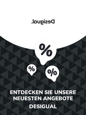 Angebote von Kleider, Schuhe & Accessoires in Affoltern am Albis | Angebote Desigual in Desigual | 7.11.2023 - 7.11.2024