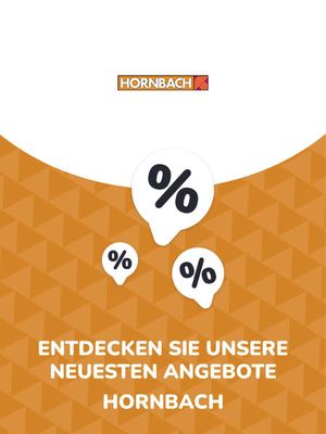 Hornbach Katalog | Angebote Hornbach | 7.11.2023 - 7.11.2024