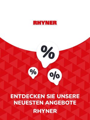 Rhyner Katalog | Angebote Rhyner | 7.11.2023 - 7.11.2024