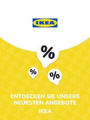 Ikea Katalog in Genève | Angebote Ikea | 7.11.2023 - 7.11.2024