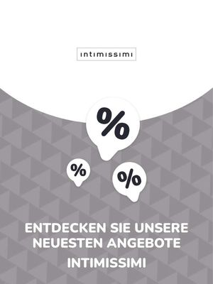 Angebote von Kleider, Schuhe & Accessoires in Zürich | Angebote Intimissimi in Intimissimi | 7.11.2023 - 7.11.2024