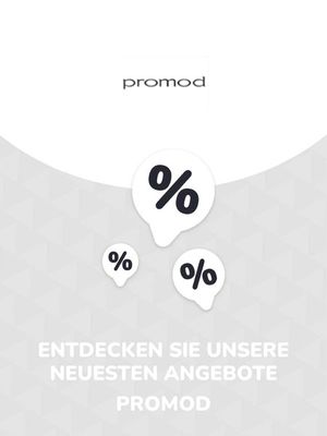 Angebote von Kleider, Schuhe & Accessoires in Mendrisio | Angebote Promod in Promod | 7.11.2023 - 7.11.2024