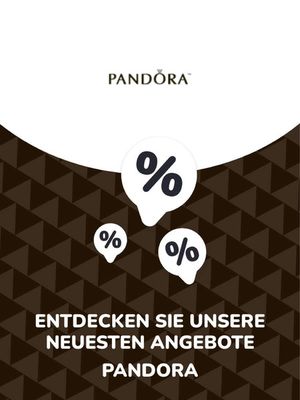 Pandora Katalog in Zürich | Angebote Pandora | 7.11.2023 - 7.11.2024