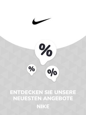 Nike Katalog in Zürich | Angebote Nike | 7.11.2023 - 7.11.2024