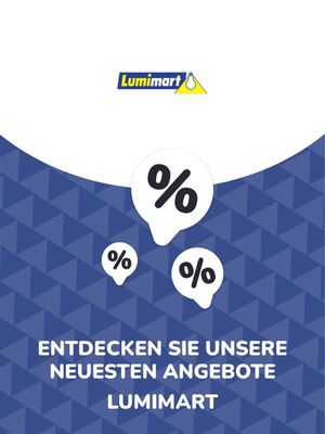 Lumimart Katalog in Lausanne | Angebote Lumimart | 7.11.2023 - 7.11.2024