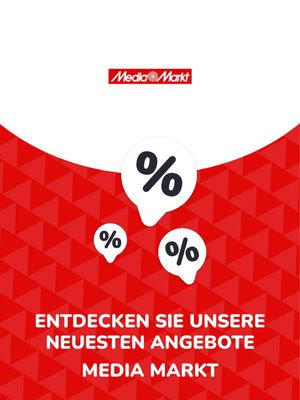 Angebote von Elektro & Computer in Zürich | Angebote Media Markt in Media Markt | 7.11.2023 - 7.11.2024