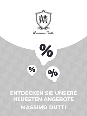 Angebote von Kleider, Schuhe & Accessoires in Meilen | Angebote Massimo Dutti in Massimo Dutti | 7.11.2023 - 7.11.2024