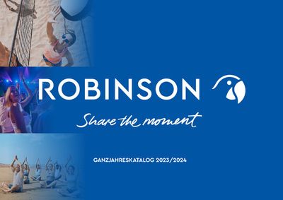 Angebote von Reisen & Freizeit in Arbon | GANZJAHRESKATALOG in TUI | 21.11.2023 - 31.10.2024