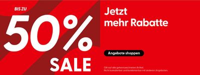 Angebote von Kleider, Schuhe & Accessoires | Bis zu 50% Sale in Ochsner Shoes | 17.1.2024 - 29.2.2024