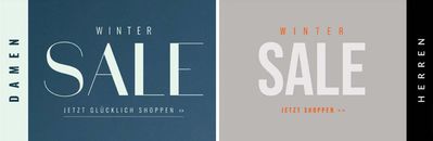Angebote von Kleider, Schuhe & Accessoires | Winter Sale in StreetOne | 17.1.2024 - 29.2.2024
