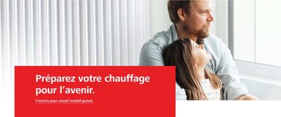 Angebote von Banken & Dienstleistungen in Zürich | Préparez votre chauffage in Raiffeisen | 26.1.2024 - 31.3.2024