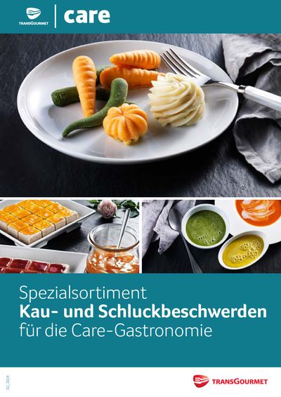 Prodega Katalog in Birsfelden | Prodega Spezialsortiment | 22.2.2024 - 29.2.2024