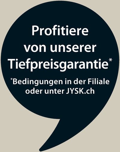 JYSK Katalog in Lausanne | Grossartige Angebote - DE | 27.8.2024 - 10.9.2024