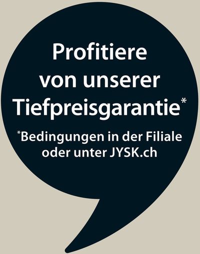 JYSK Katalog in Bülach | Grossartige Angebote - DE | 10.9.2024 - 24.9.2024