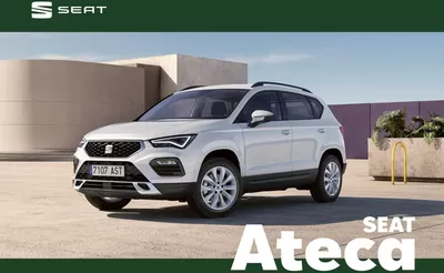 Angebote von Auto, Motorrad & Werkstatt in Altstätten | SEAT Ateca in Seat | 28.10.2024 - 11.11.2024