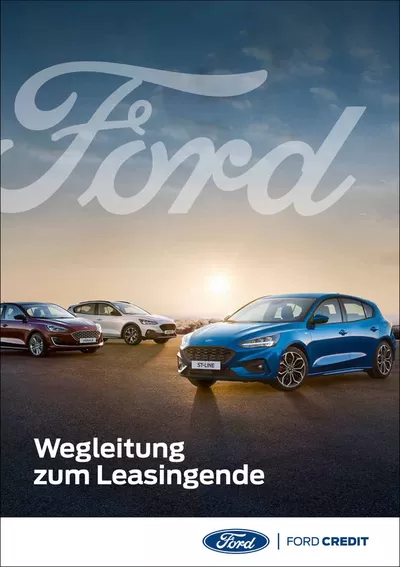 Angebote von Auto, Motorrad & Werkstatt in Münchenstein | VERSICHERUNG UND ANDERE DIENSTLEISTUNGEN in Ford | 28.10.2024 - 28.10.2025