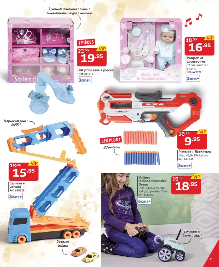 GiFi Katalog in Winterthur | Top-Deals und Rabatt | 3.12.2024 - 17.12.2024