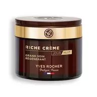 Tag und Nacht Riche Crème Intensivpflege 75ml für 44,9 CHF in Yves Rocher