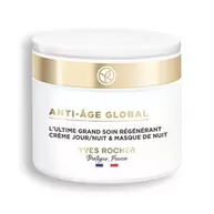 Tag und Nacht Anti Âge Global Intensivpflege75ml für 69,9 CHF in Yves Rocher