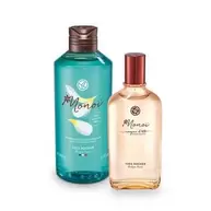 Monoi Set Eau de Toilette & Dusch-Shampoo für 38,8 CHF in Yves Rocher