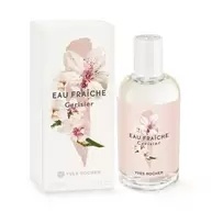 Eau Fraîche Kirschblüten für 27,45 CHF in Yves Rocher