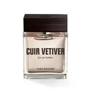 Cuir Vetiver - Eau de Toilette - 50ml für 32,45 CHF in Yves Rocher