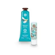 Monoi Set Handcreme & Lipbalm Kokosnuss für 11,9 CHF in Yves Rocher