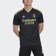 Real Madrid 22/23 Ausweichtrikot für 61 CHF in Adidas
