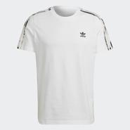 3-Streifen Camo T-Shirt für 36 CHF in Adidas