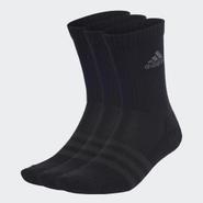 Cushioned Crew Socken, 3 Paar für 12 CHF in Adidas