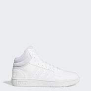 Hoops 3.0 Mid Classic Schuh für 44 CHF in Adidas