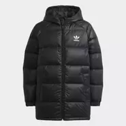 Adicolor Elongated Puffer Jacke für 105,4 CHF in Adidas