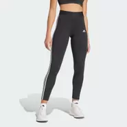 LOUNGEWEAR Essentials 3-Streifen Leggings für 28 CHF in Adidas