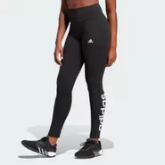 ESSENTIALS HIGH-WAISTED LOGO LEGGINGS für 28 CHF in Adidas