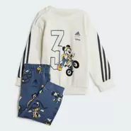 Disney Micky Maus Jogginganzug für 39,9 CHF in Adidas