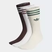 Solid Crew Socken, 3 Paar für 14 CHF in Adidas