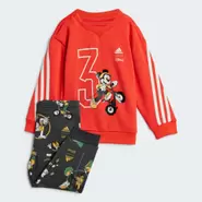 Disney Micky Maus Jogginganzug für 39,9 CHF in Adidas