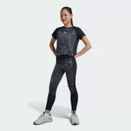 Optime Kids 7/8-Leggings für 33,5 CHF in Adidas