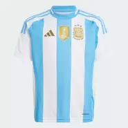 Argentinien 24 Kids Heimtrikot für 80 CHF in Adidas