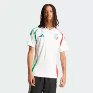 Italien 24 Auswärtstrikot für 110 CHF in Adidas