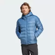 Terrex Multi Light Hooded Daunenjacke für 119 CHF in Adidas