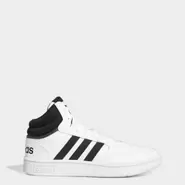 Hoops 3.0 Mid Classic Vintage Schuh für 80 CHF in Adidas