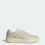 Courtblock Schuh für 45,5 CHF in Adidas