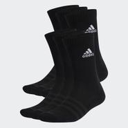 Cushioned Sportswear Crew Socken, 6 Paar für 28 CHF in Adidas