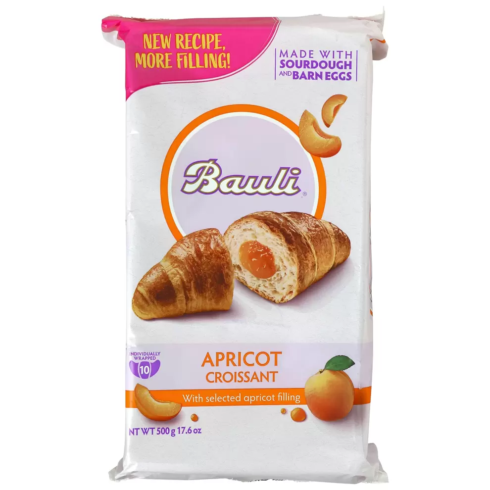 BAULI Croissant Aprikose für 3,95 CHF in Aldi