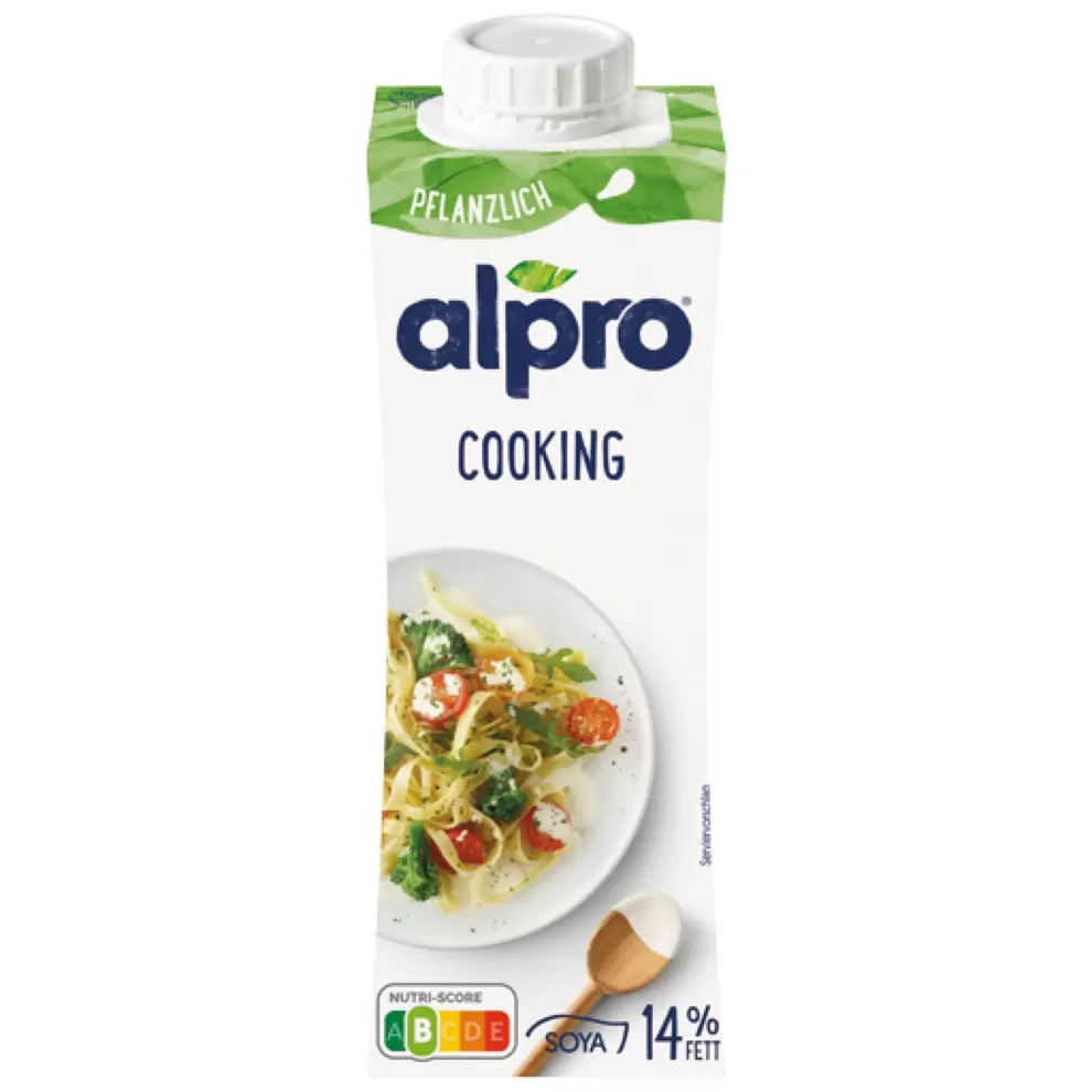 ALPRO Cuisine für 1,49 CHF in Aldi