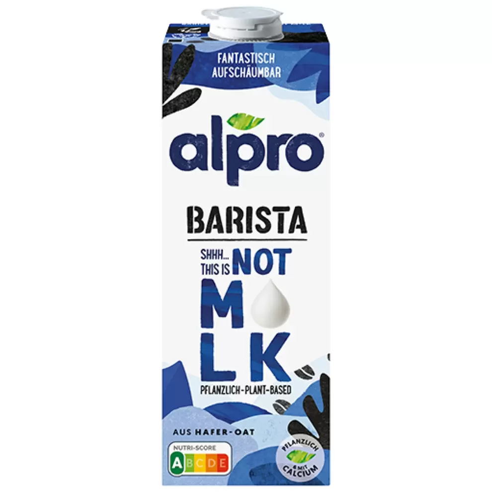 ALPRO Not Milk Barista 1l für 2,49 CHF in Aldi